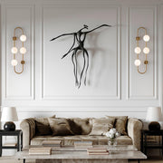 Buch Wall Lamp-DWHOME