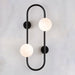 Buch Wall Lamp - DWHOME