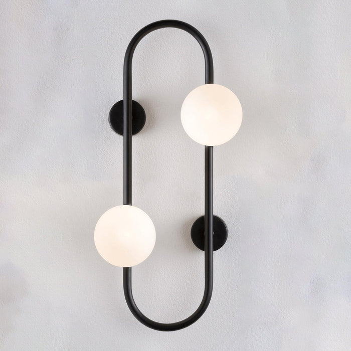 Buch Wall Lamp - Vakkerlight