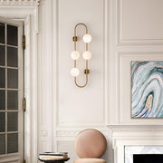 Buch Wall Lamp-DWHOME