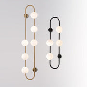 Buch Wall Lamp-DWHOME