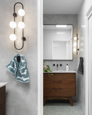 Buch Wall Lamp-DWHOME