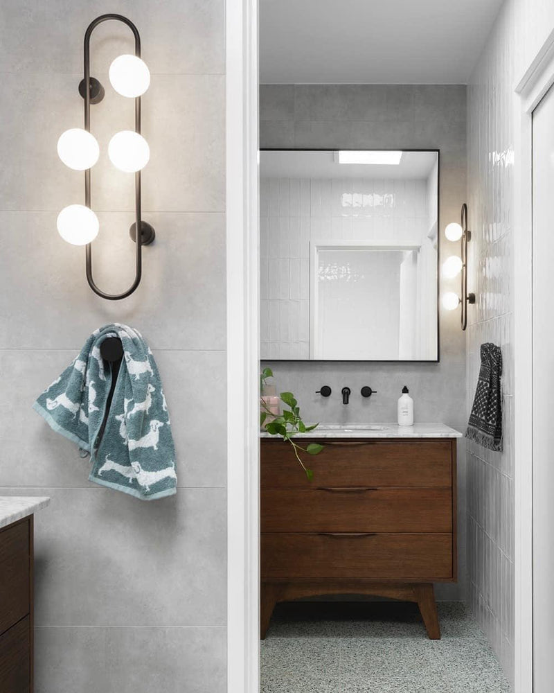 Buch Wall Lamp-DWHOME