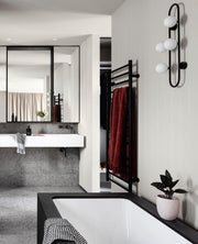 Buch Wall Lamp-DWHOME