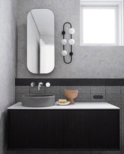 Buch Wall Lamp-DWHOME