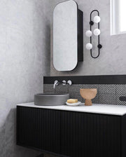 Buch Wall Lamp-DWHOME