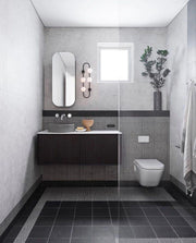 Buch Wall Lamp-DWHOME