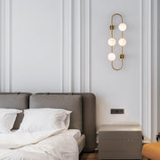 Buch Wall Lamp-DWHOME