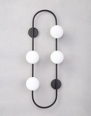 Buch Wall Lamp-DWHOME