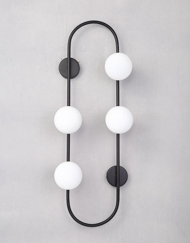 Buch Wall Lamp-DWHOME