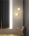 Buch Wall Lamp - DWHOME