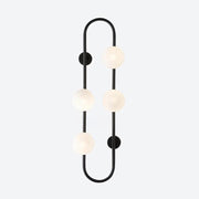 Buch Wall Lamp-DWHOME