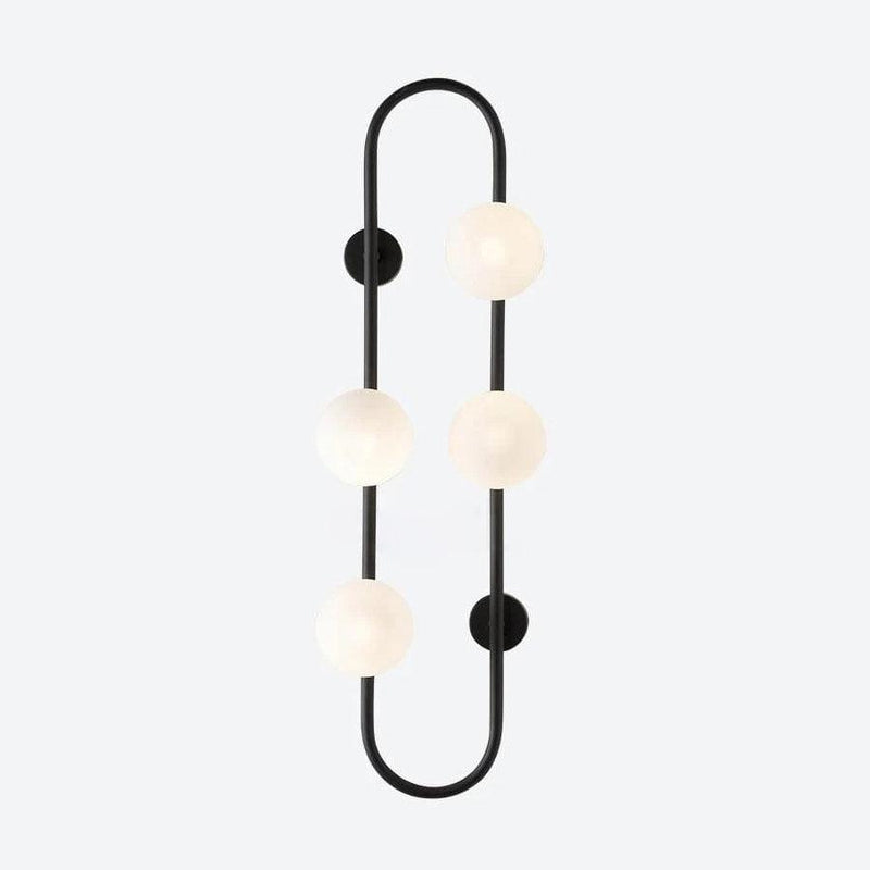 Buch Wall Lamp-DWHOME
