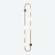 Buch Wall Lamp-DWHOME