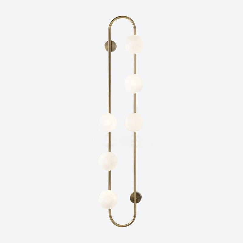 Buch Wall Lamp-DWHOME