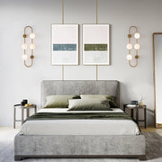 Buch Wall Lamp-DWHOME