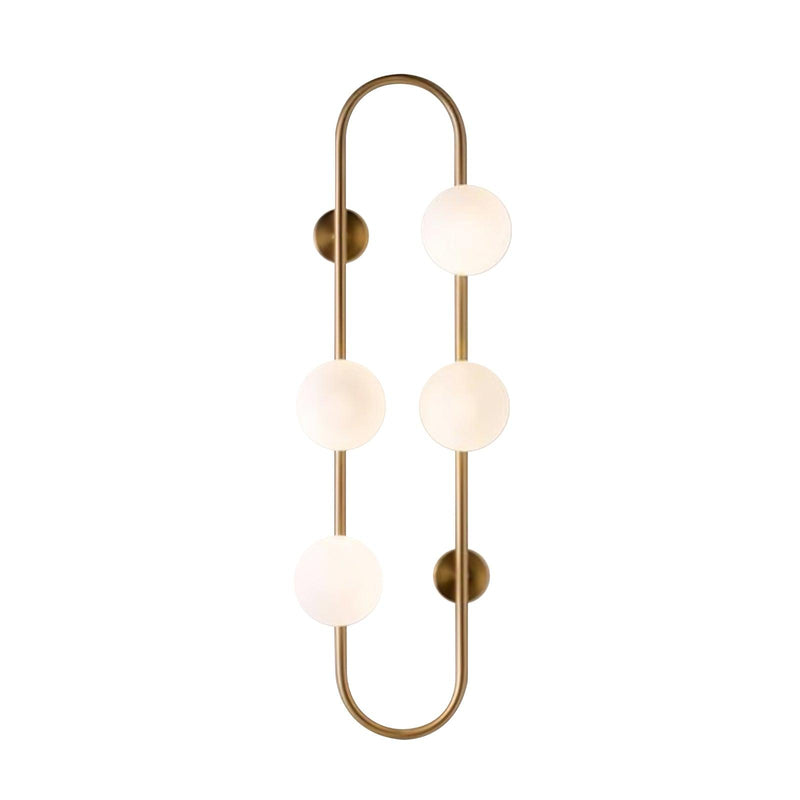 Buch Wall Lamp-DWHOME