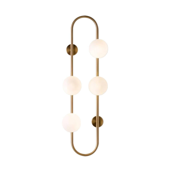 Buch Wall Lamp - DWHOME