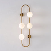 Buch Wall Lamp-DWHOME