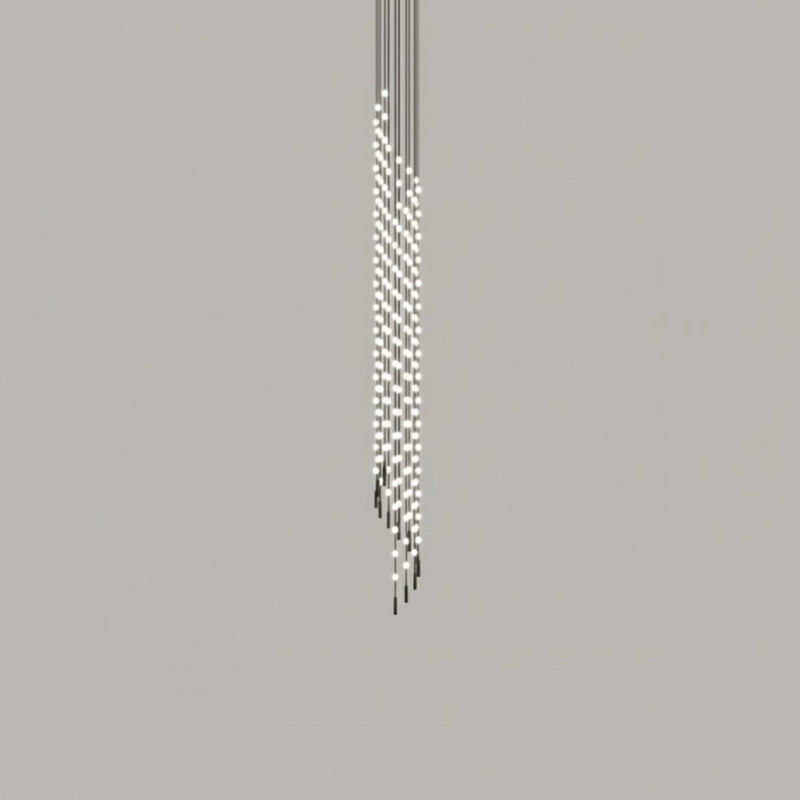 Multidot Customize Chandelier - Vakkerlight