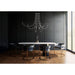 Multidot Customize Chandelier