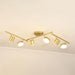 Track Light Ceiling Light-DWHOME