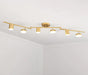Track Light Ceiling Light-DWHOME