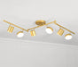 Track Light Ceiling Light - Vakkerlight