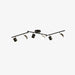 Track Light Ceiling Light-DWHOME