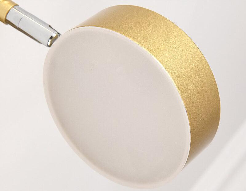Track Light Ceiling Light-DWHOME