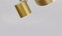 Track Light Ceiling Light-DWHOME