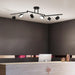Track Light Ceiling Light-DWHOME