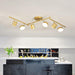 Track Light Ceiling Light-DWHOME
