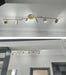 Track Light Ceiling Light-DWHOME