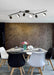 Track Light Ceiling Light-DWHOME