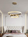 Linkaaln Lux Multiple Rings Pendant Lamp.