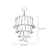 Murano Chandelier-DWHOME
