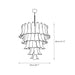 Murano Chandelier-DWHOME
