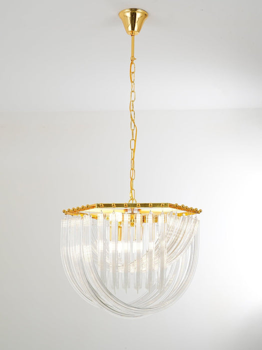 Trevi Murano Chandelier - DWHOME