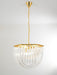 Trevi Murano Chandelier - DWHOME