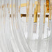 Trevi Murano Chandelier - DWHOME