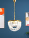 Trevi Murano Chandelier - DWHOME