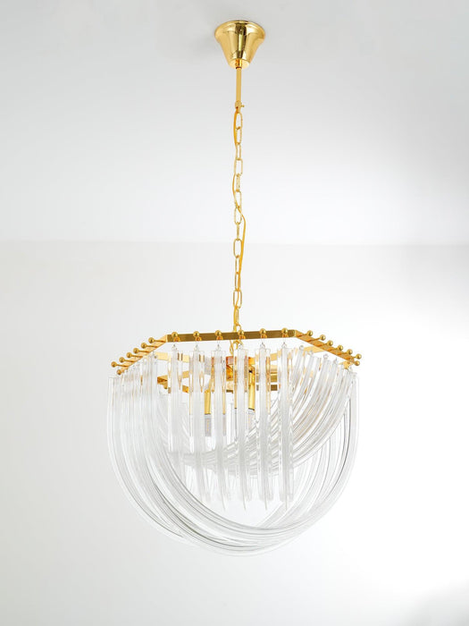 Trevi Murano Chandelier - DWHOME