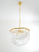 Trevi Murano Chandelier - DWHOME