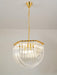 Trevi Murano Chandelier - DWHOME