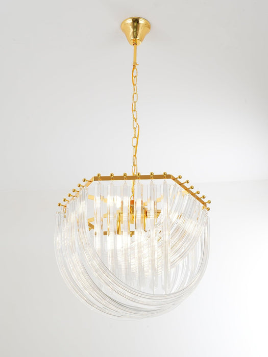 Trevi Murano Chandelier - DWHOME