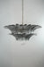 Murano Palmette Smoked Chandelier-DWHOME