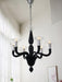 Murano Candle Chandelier - DWHOME