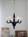 Murano Candle Chandelier - DWHOME