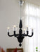 Murano Candle Chandelier - DWHOME